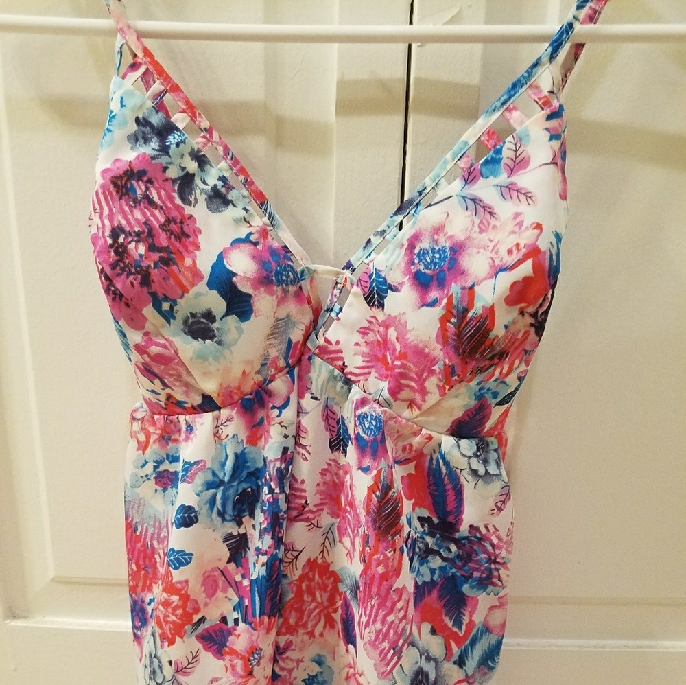Super cute tank top